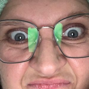 Meet your Posher, Susan